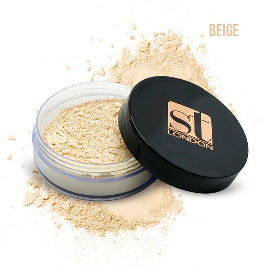 ST-LONDON BEIGE MINERALZ LOOSE POWDER