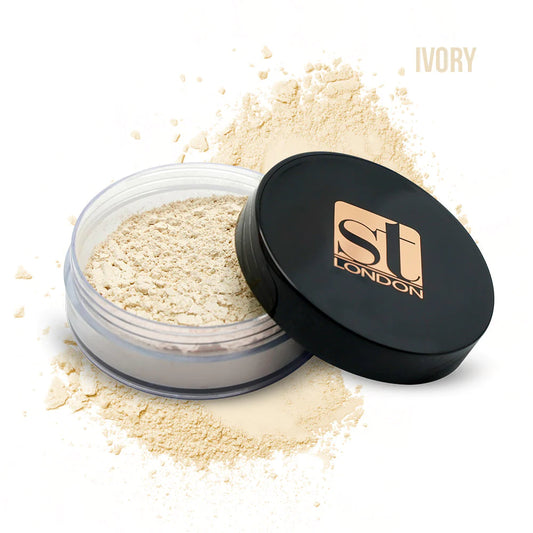 ST-LONDON IVORY MINERALZ LOOSE POWDER