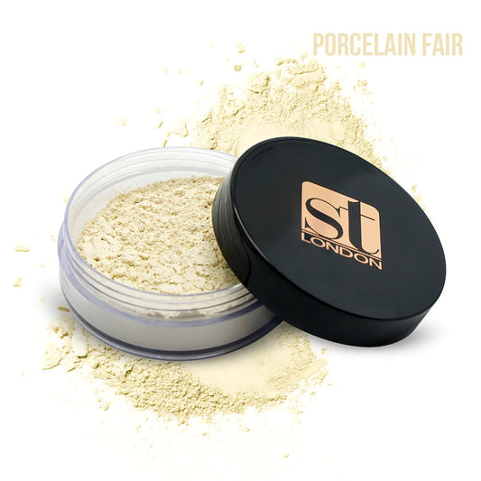 ST-LONDON PORCELAIN FAIR MINERALZ LOOSE POWDER