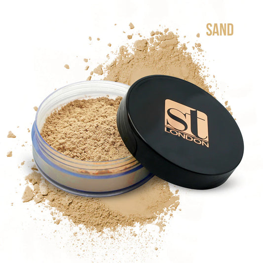 ST-LONDON SAND MINERALZ LOOSE POWDER