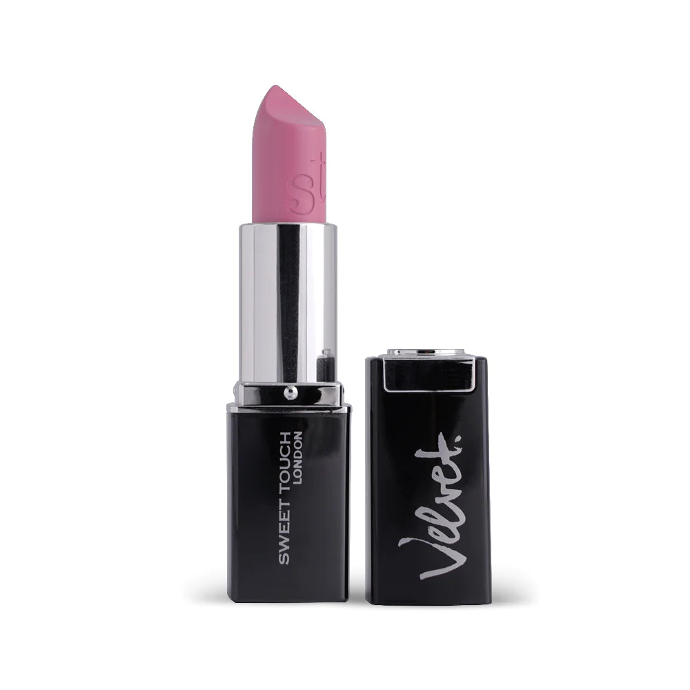 ST-LONDON 28 VELVET LIPSTICK  NUDE