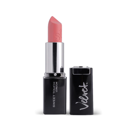 ST-LONDON 52 VELVET LIPSTICK BLUSH PINK