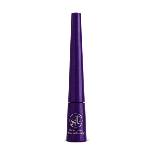 ST-LONDON PURPLE SPARKLING EYE LINER