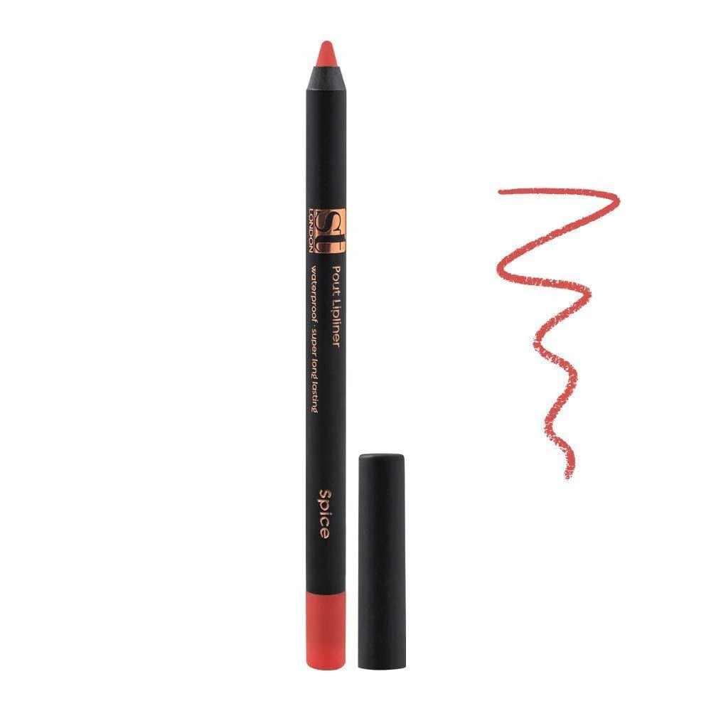 ST-LONDON SPICE POUT LIP LINER