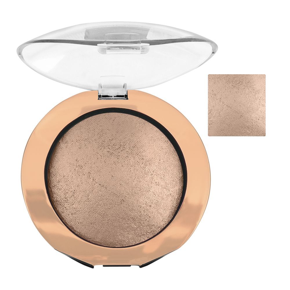 ST-LONDON EARTH GLAM & SHINE HIGHLIGHTER