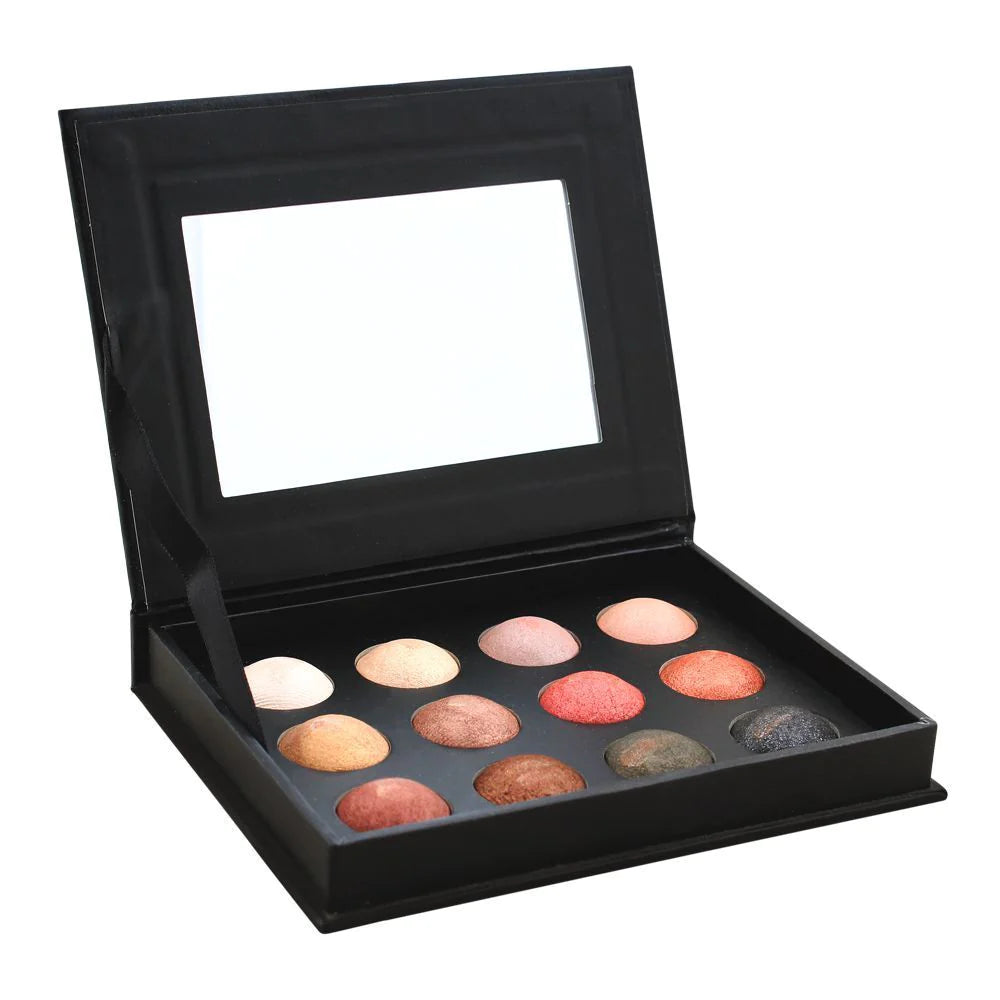 ST-LONDON NIGHT OUT KIT EYE SHADOW PALETTE