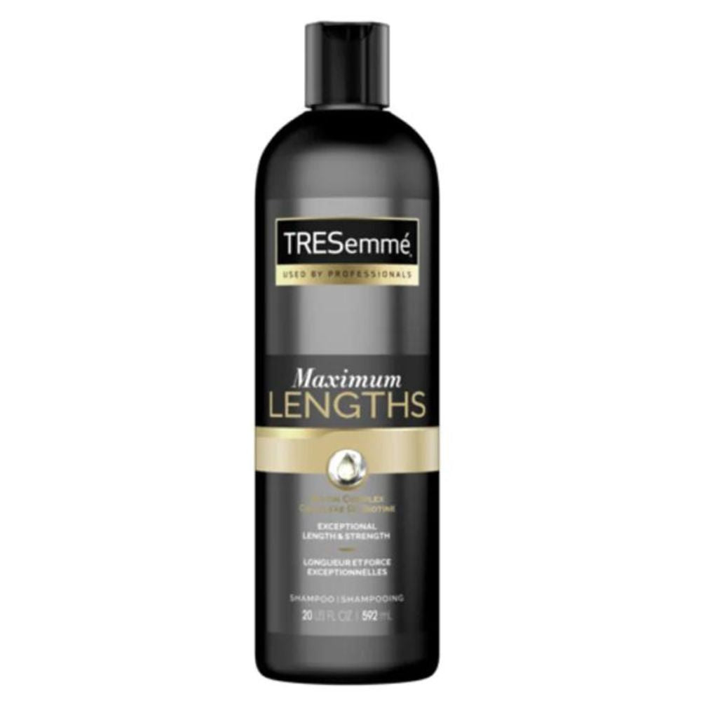 TRESEMME CONDITIONER MAXI LENGTHS 592 ML 20 OZ
