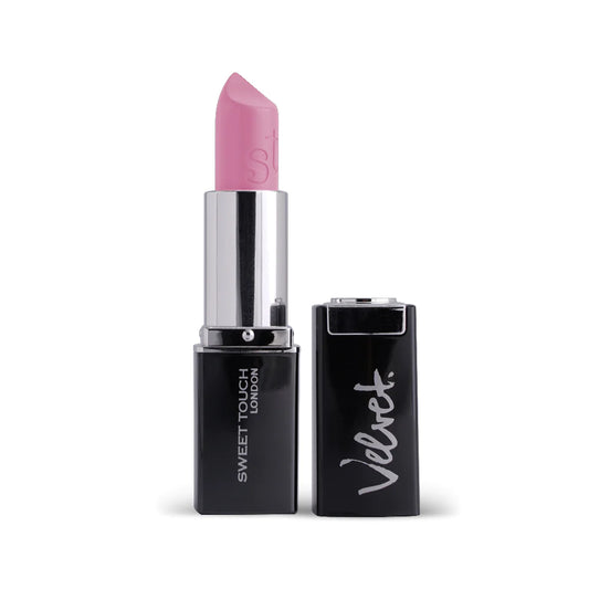 ST-LONDON 54 VELVET LIPSTICK  BARBEI PINK