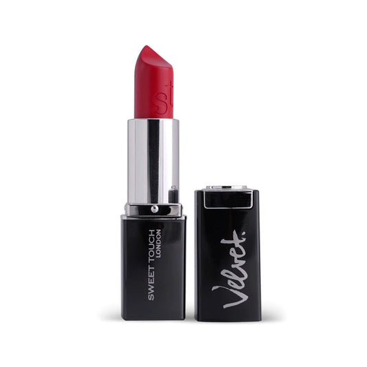 ST-LONDON 42 VELVET LIPSTICK  FLIRTY ORANGE