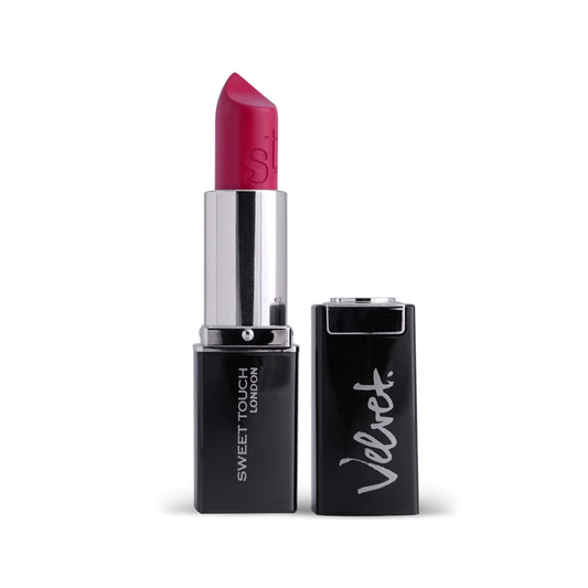 ST-LONDON 56 VELVET LIPSTICK  PINK CHARM