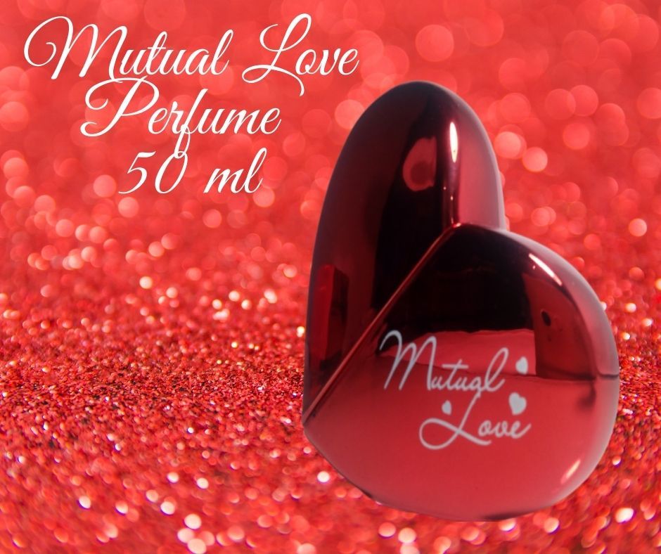 Mutual Love Perfume 50ml