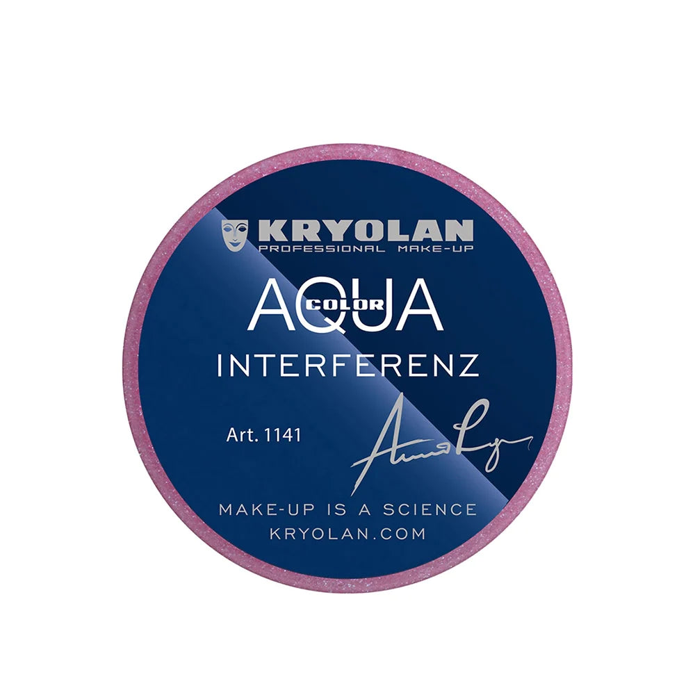 KRYOLAN- PV AQUA INTERFERENZ