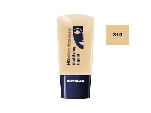 KRYOLAN- MFM310 MICRO FOUNDATION