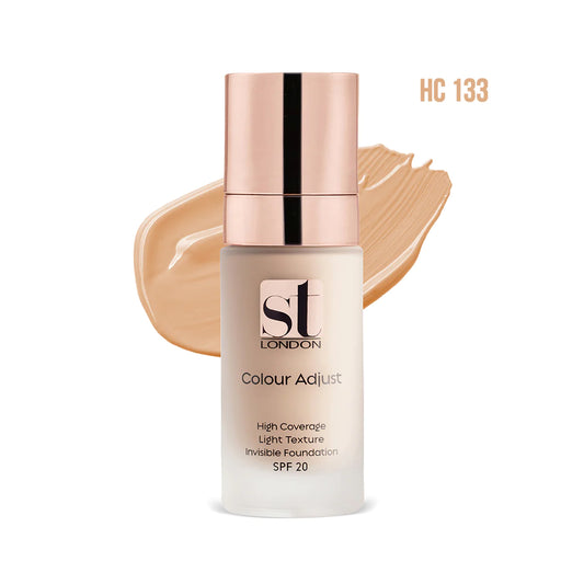 ST-LONDON HC133 HIGH COVER FOUNDATION