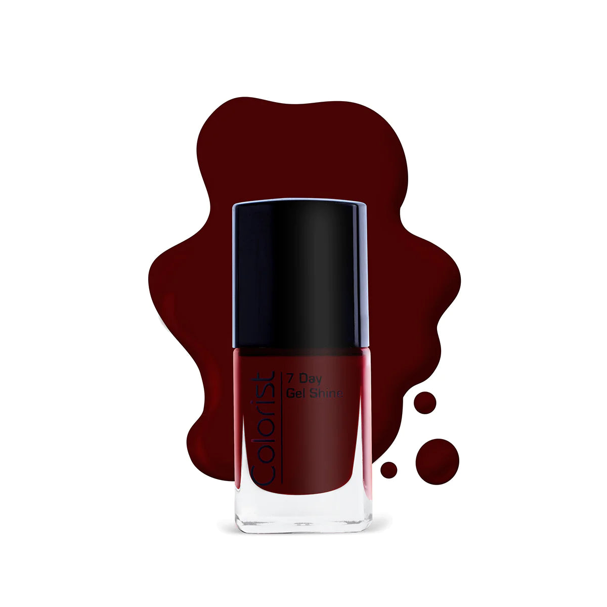 ST-LONDON 004 COLORIST NAIL PAINT TRUE BLOOD