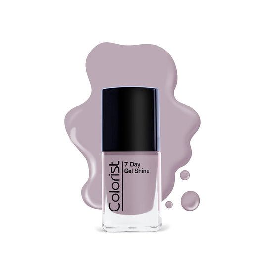 ST-LONDON 302 COLORIST NAIL PAINT TU TU