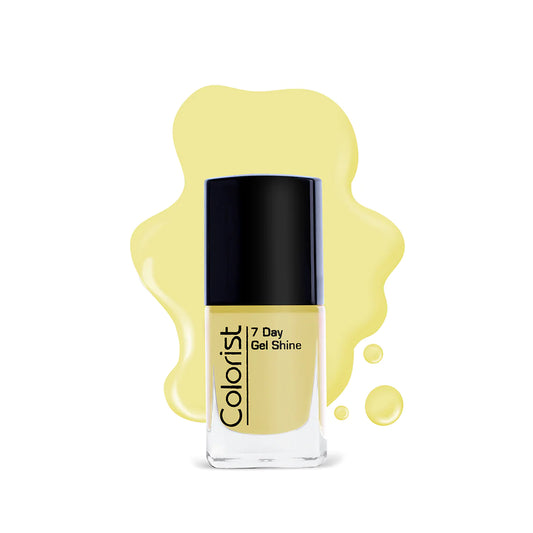 ST-LONDON 304 COLORIST NAIL PAINT POM POM