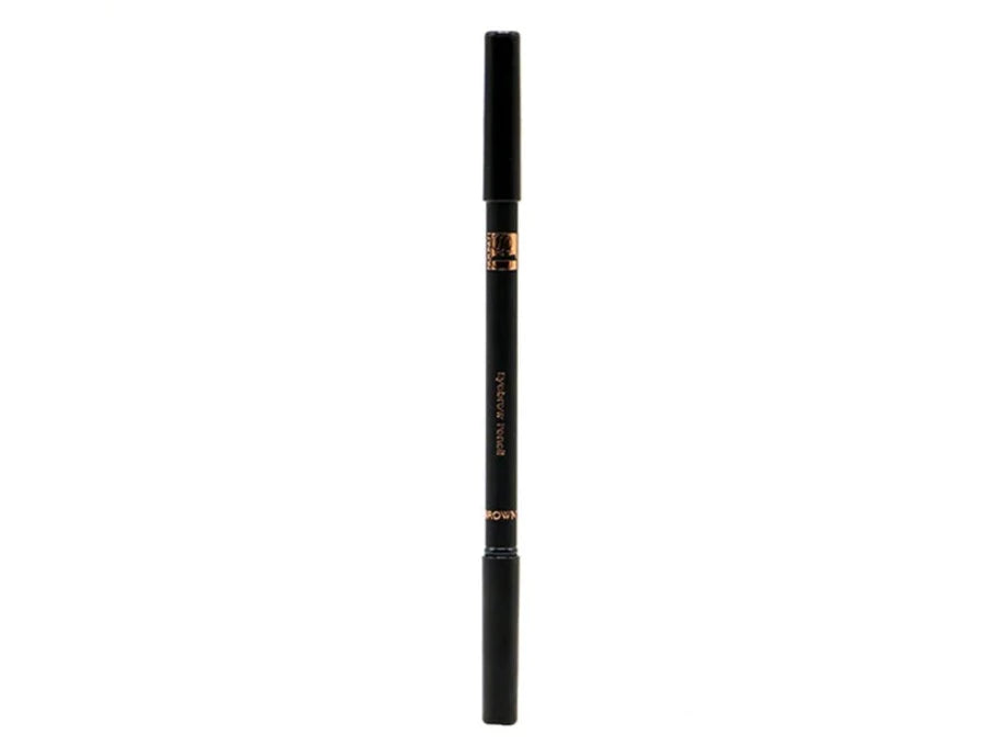 ST-LONDON BROWN EYE BROW PENCIL