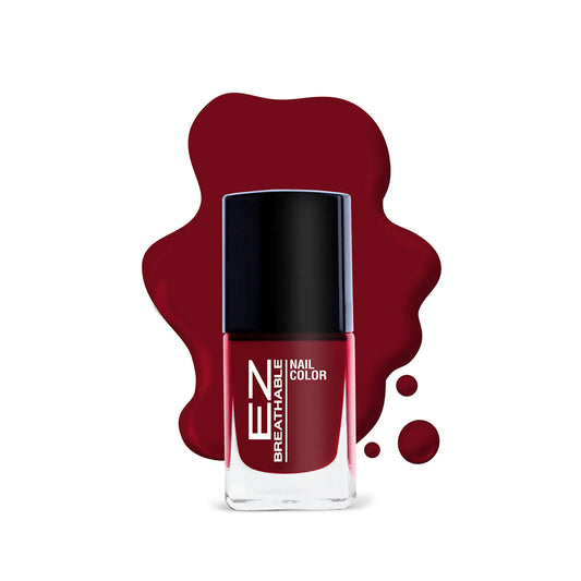 ST-LONDON 206 EZ BREATHABLE NAIL PAINT HEARTS