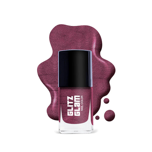 ST-LONDON 253 GLITZ & GLAM NAIL PAINT PARANORMA