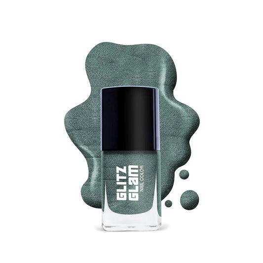 ST-LONDON 268 GLITZ & GLAM NAIL PAINT  DIVA