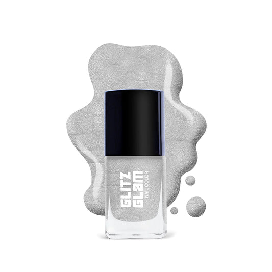 ST-LONDON 270 GLITZ & GLAM NAIL PAINT ALLURE