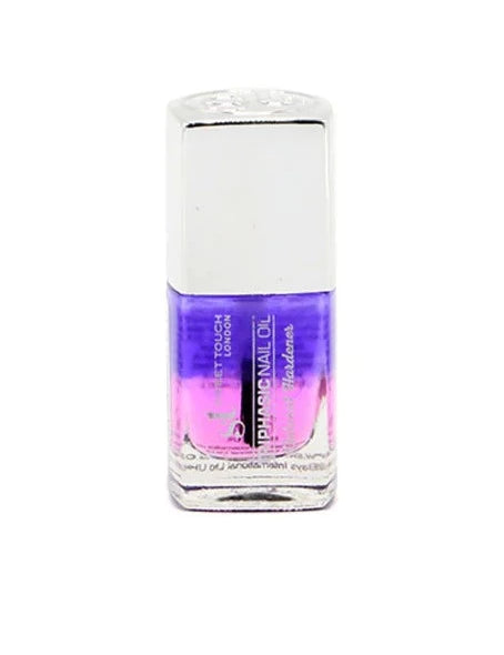 ST-LONDON 098 NAIL TREATMENT TRIPHASIC NAIL OIL