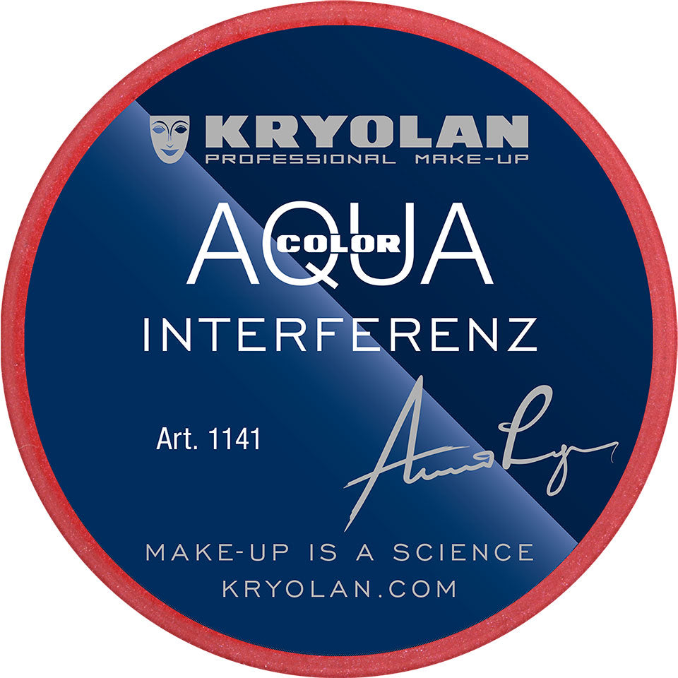 Kryolan Aquacolor Interferenz - 079 freeshipping - thehimherstore