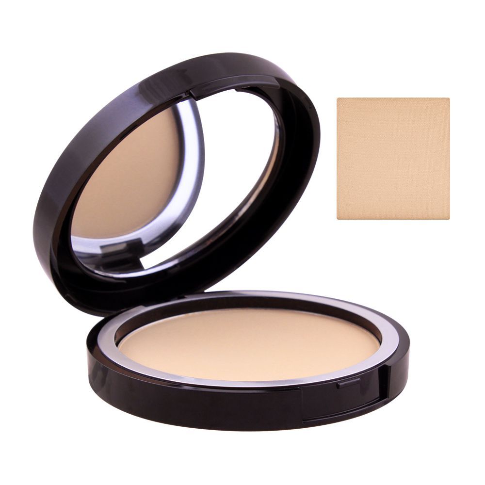 ST London Perfecting Compact Powder, Natural 002 freeshipping - thehimherstore