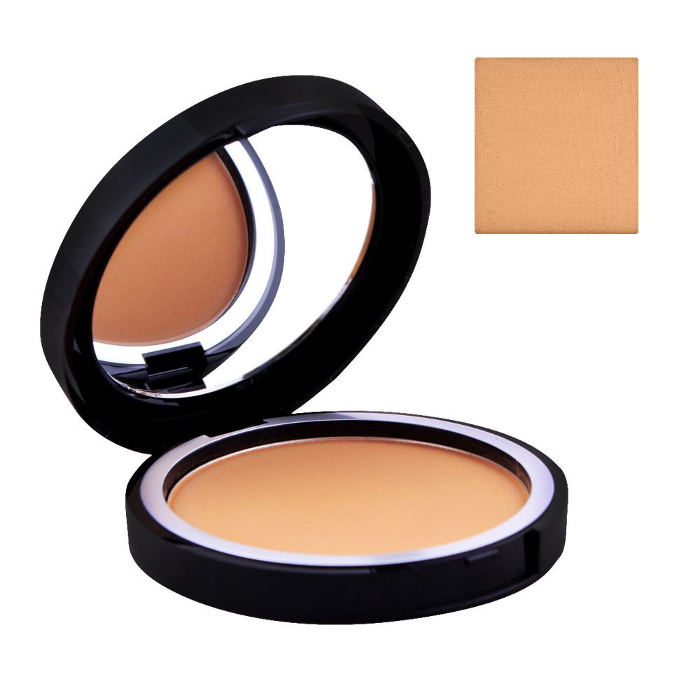 ST London Perfecting Compact Powder, Almond Honey 005 freeshipping - thehimherstore