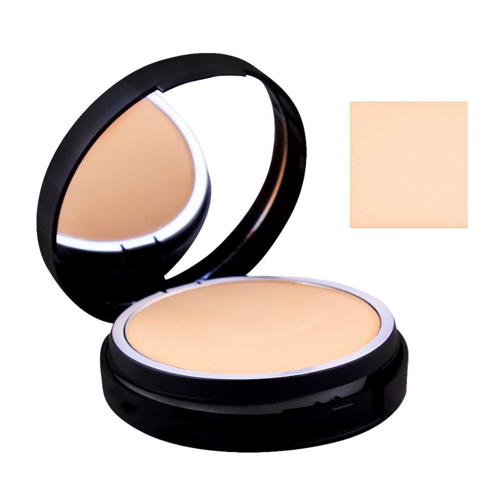 ST London Dual Wet &amp; Dry Compact Powder, FS38 freeshipping - thehimherstore