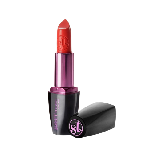 Sweet Touch Matte Moist Lipstick -123 – Hotty Totty freeshipping - thehimherstore