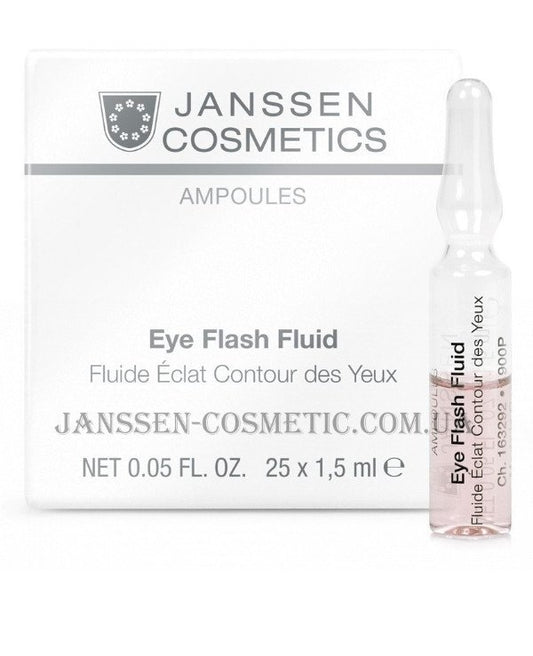 Eye Flash Fluid 25-1.5ml freeshipping - thehimherstore