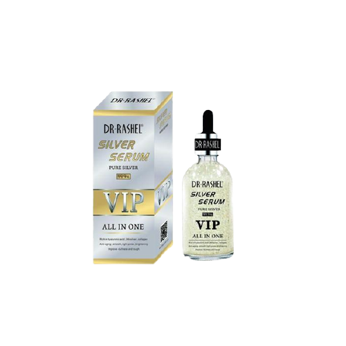 24K Silver Serum freeshipping - thehimherstore