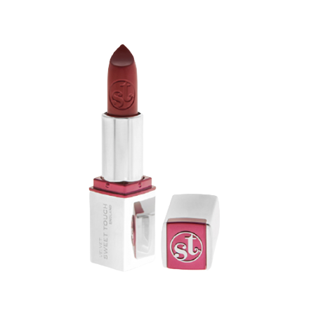 Sweet Touch Velvet Lipstick 59 – Dark Raspberry freeshipping - thehimherstore