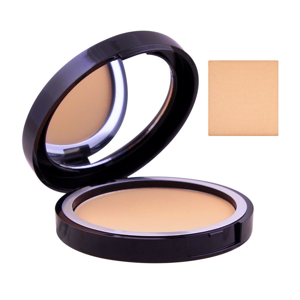 ST London Perfecting Compact Powder, Soft Honey 003 freeshipping - thehimherstore
