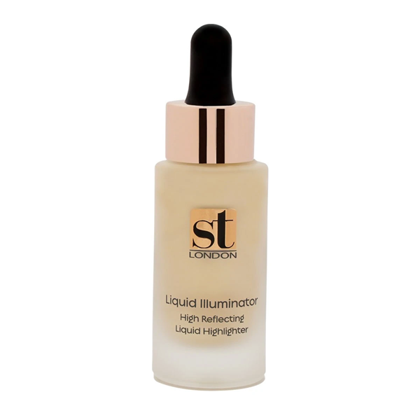 ST London - Liquid Illuminator Highlighter - Champagne Pearl freeshipping - thehimherstore