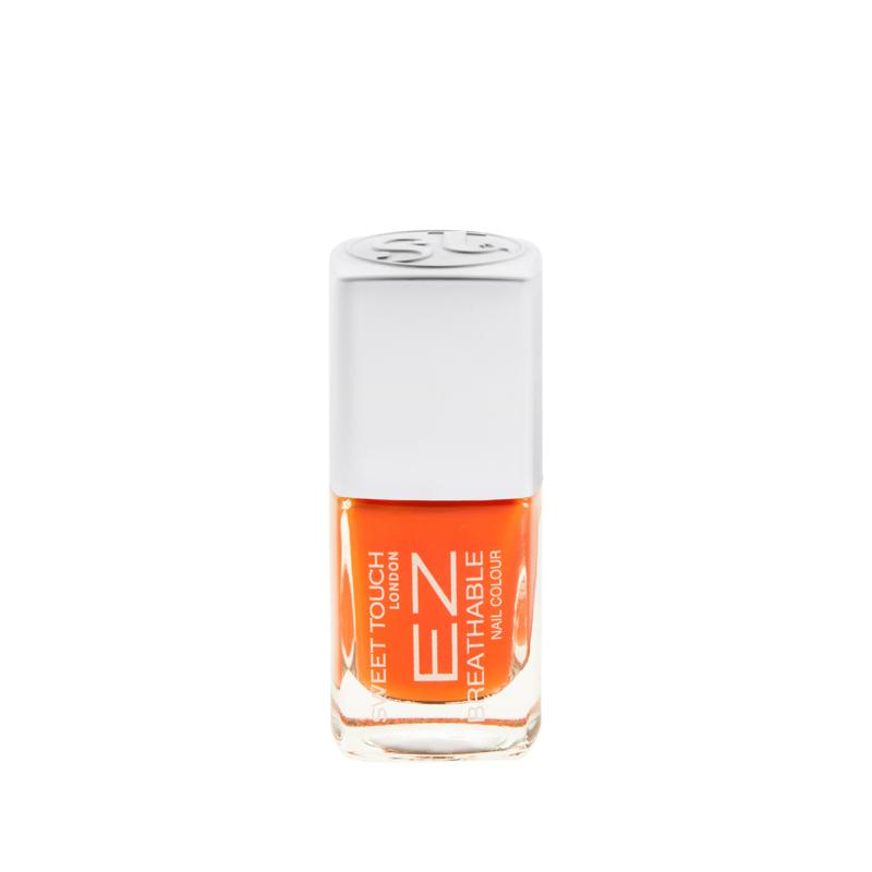 Sweet Touch EZ Breathable Nail Color - ST210 - Coral Reef freeshipping - thehimherstore