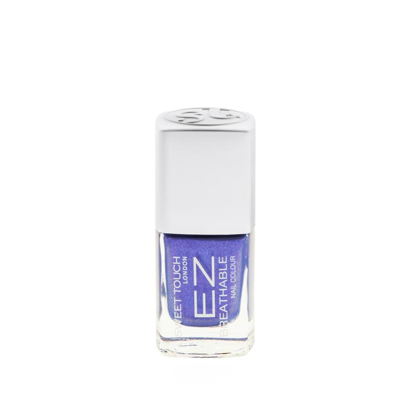 Sweet Touch EZ Breathable Nail Color - ST222 - Bluebell freeshipping - thehimherstore