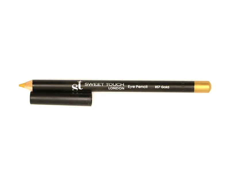 Sweet Touch Eye Pencil – 854 – Gold freeshipping - thehimherstore