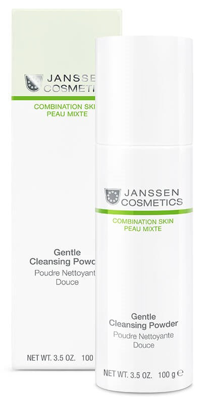 Gentle Cleansing Powder 100 g freeshipping - thehimherstore