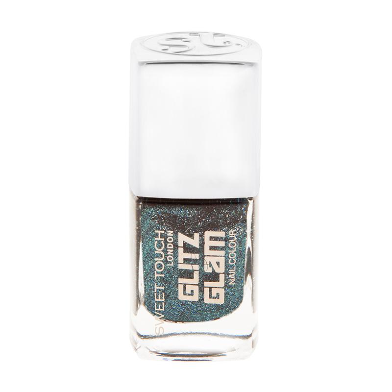 Glitz &amp; Glam Nail Paint - ST251 - Galaxy freeshipping - thehimherstore
