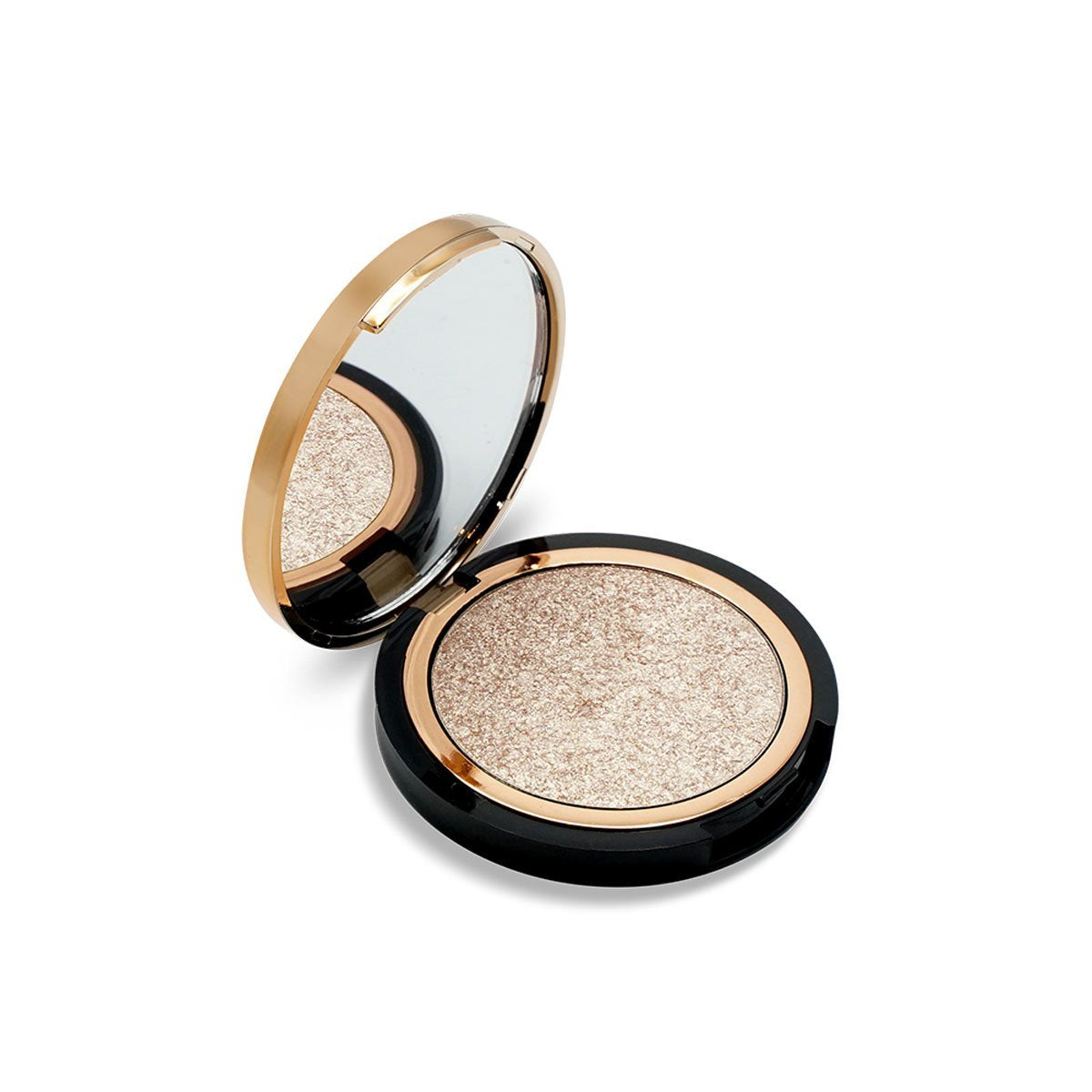 ST London - 3D Lights Eye Shadow - Gold Mine freeshipping - thehimherstore