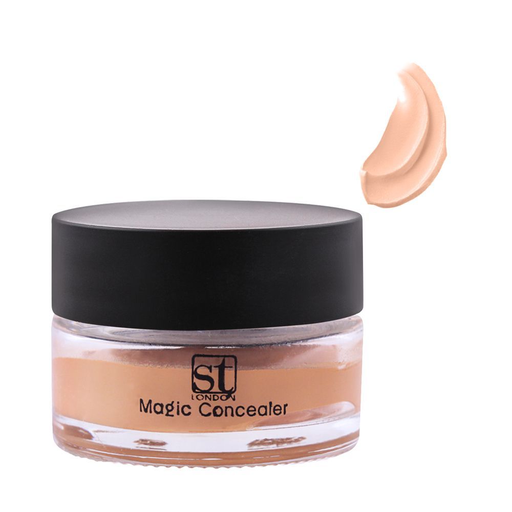 Sweet Touch Magic Concealer, Matte High Coverage, Sand 27 freeshipping - thehimherstore