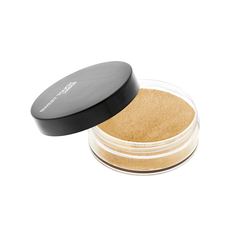 Sweet Touch Mineralz Loose Powder – Natural Fair freeshipping - thehimherstore