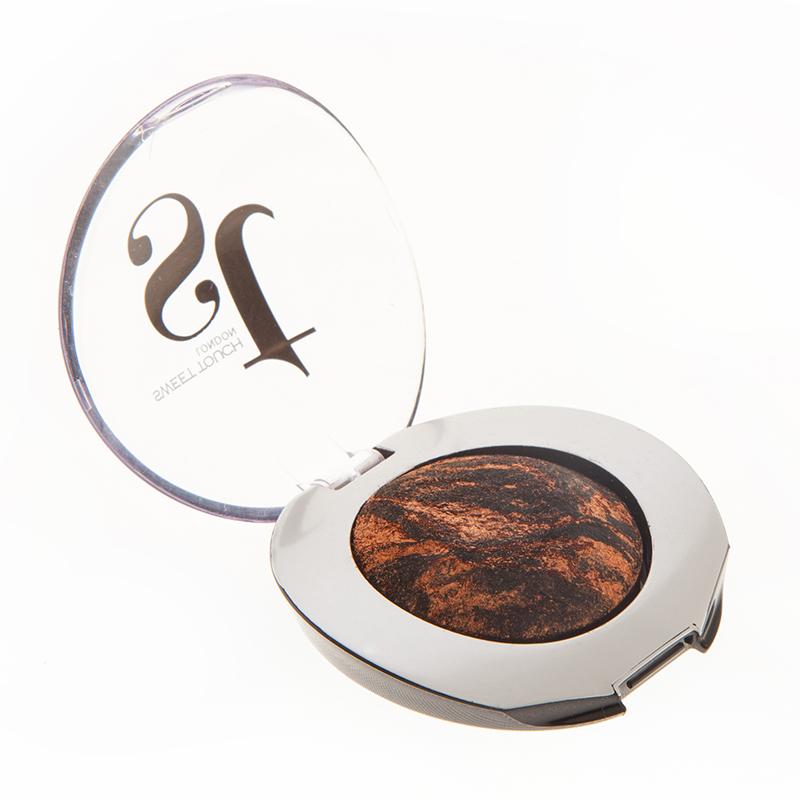 ST London - Glam &amp; Shine Glimmer Eye Shadow - Indulge freeshipping - thehimherstore