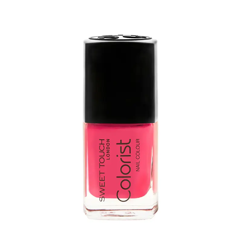 Sweet Touch Colorist Nail Paint ST013-Flamingo freeshipping - thehimherstore