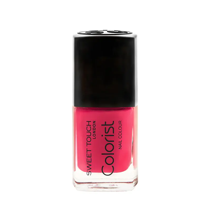 Sweet Touch Colorist Nail Paint ST017-Peaches Cream freeshipping - thehimherstore