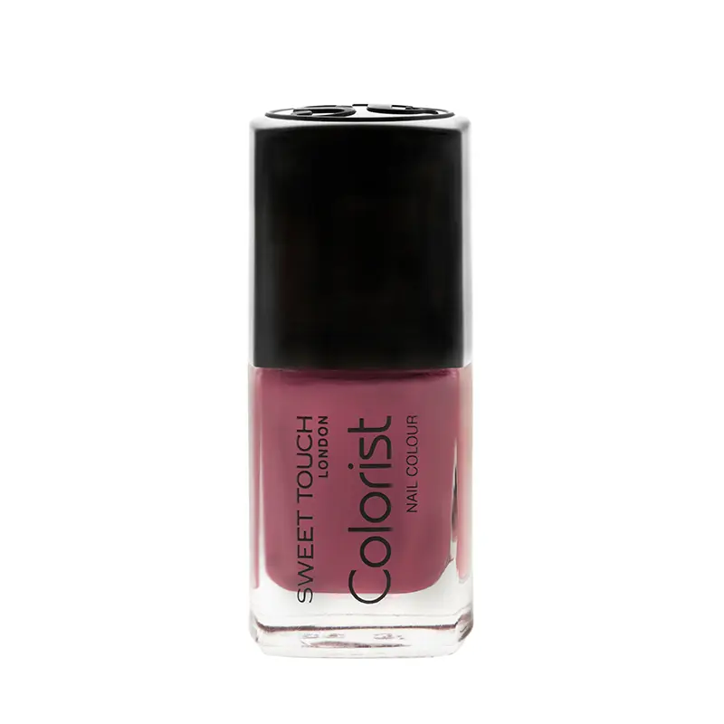Sweet Touch Colorist Nail Paint ST020-Scarlet freeshipping - thehimherstore