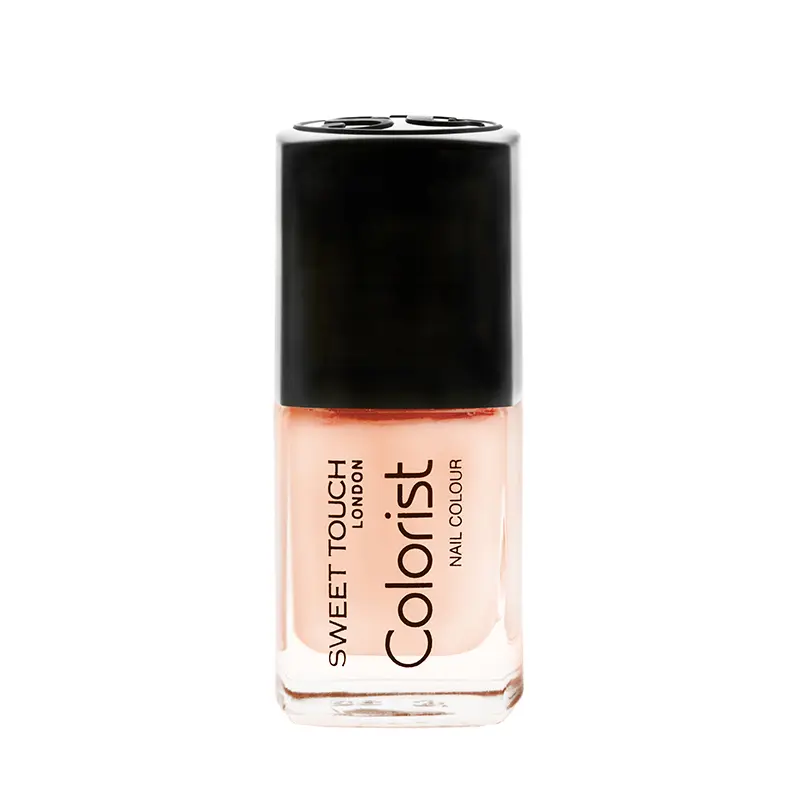Sweet Touch Colorist Nail Paint ST027-Cup Cake freeshipping - thehimherstore
